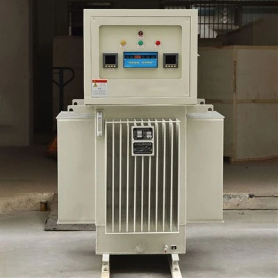 שנאי משתנה 0-750V Variac