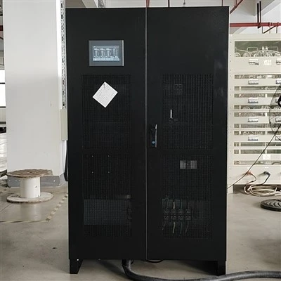 ממיר תדרים סטטי 100KVA 120KVA 150KVA SFC